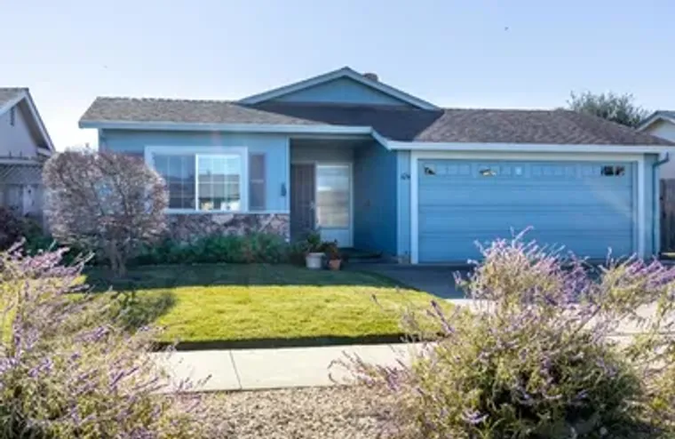 624 DELTA WAY, WATSONVILLE, CA, 95076, Watsonville, CA 95076