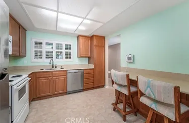 3500 BAHIA BLANCA 3B, LAGUNA WOODS, CA, ..., Laguna Woods, CA 92637