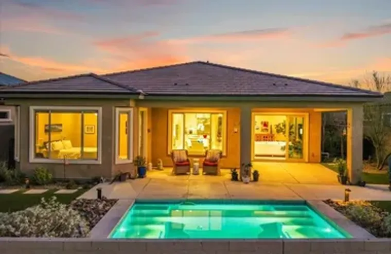 97 ZINFANDEL, RANCHO MIRAGE, CA, 92270, Rancho Mirage, CA 92270