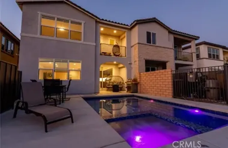 43175 ARMONIA CT, INDIO, CA, 92203, Indio, CA 92203