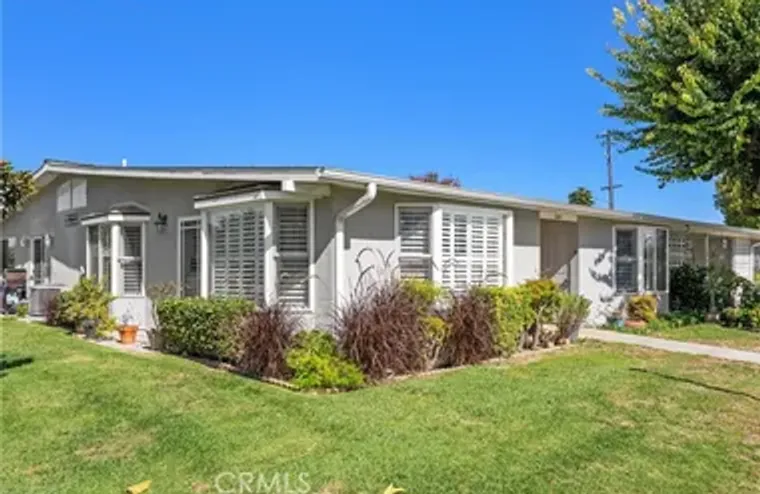 1442 GOLDEN RAIN RD APT 50F, SEAL BEACH,..., Seal Beach, CA 90740