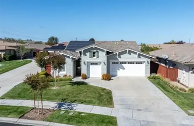 2425 TRADITIONS LOOP, PASO ROBLES, CA, 9..., Paso Robles, CA 93446