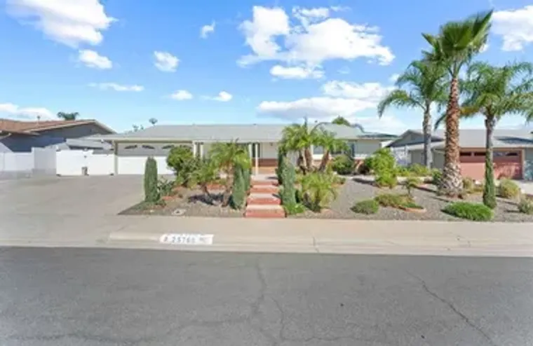 25768 ROANOKE RD, SUN CITY, CA, 92586, Sun City, CA 92586