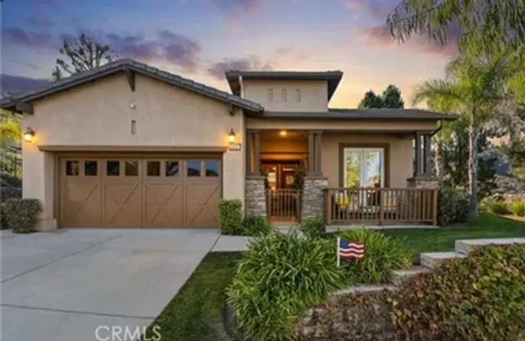 24217 FAWNSKIN DR, CORONA, CA, 92883, Corona, CA 92883