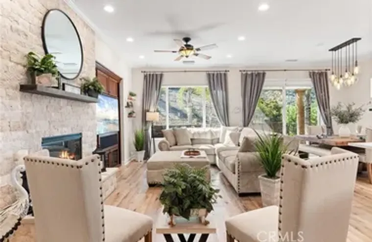 24217 FAWNSKIN DR, CORONA, CA, 92883, Corona, CA 92883