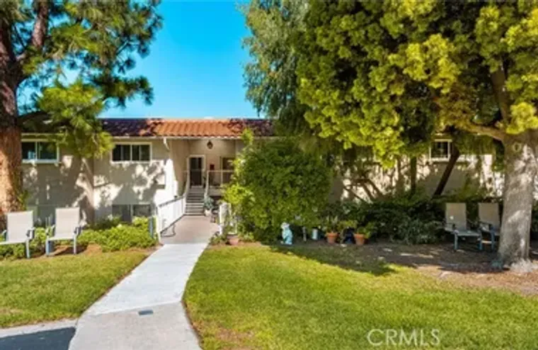2286 VIA PUERTA A, LAGUNA WOODS, CA, 926..., Laguna Woods, CA 92637