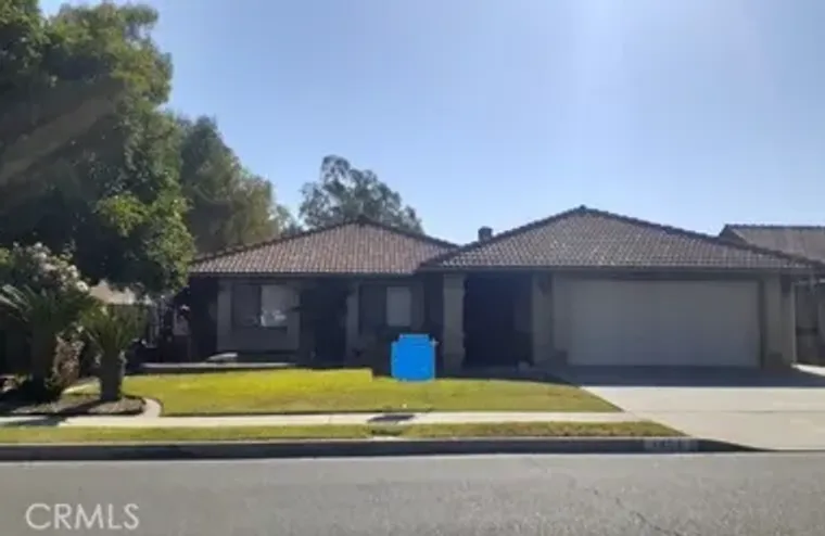 1484 PEPPER TREE DR, HEMET, CA, 92545, Hemet, CA 92545