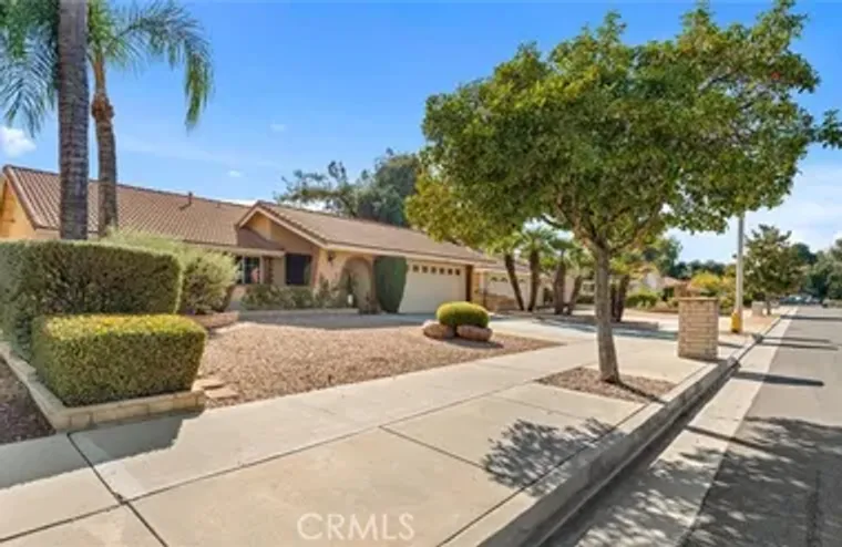 2095 SILVER OAK WAY, HEMET, CA, 92545, Hemet, CA 92545