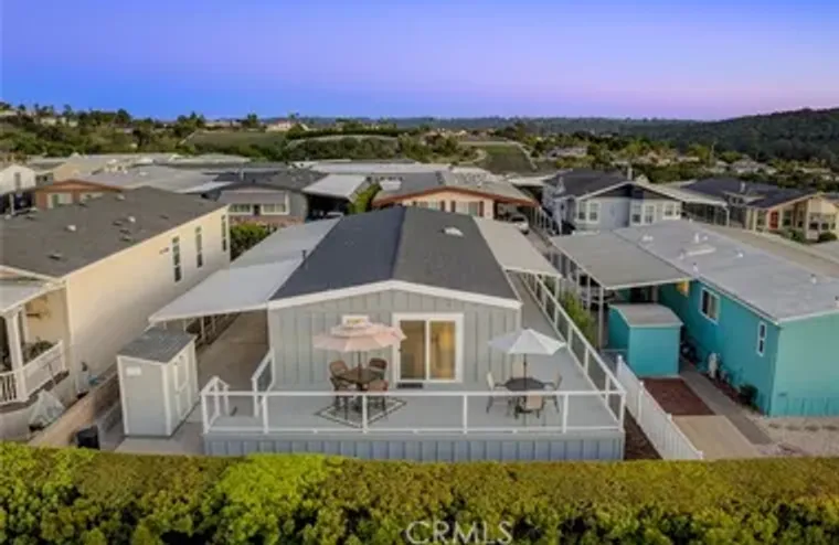 252 LONGDEN DR 147, ARROYO GRANDE, CA, 9..., Arroyo Grande, CA 93420