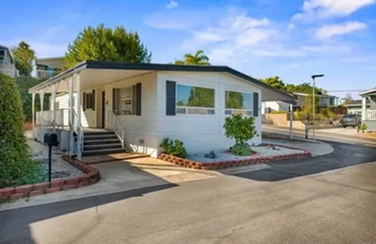 444 N EL CAMINO REAL SPC 47, ENCINITAS, ..., Encinitas, CA 92024