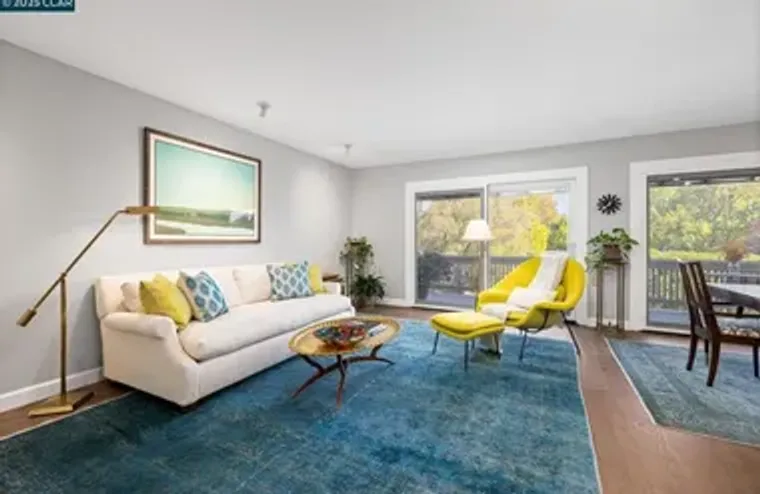 1388 ROCKLEDGE LN APT 4, WALNUT CREEK, C..., Walnut Creek, CA 94595