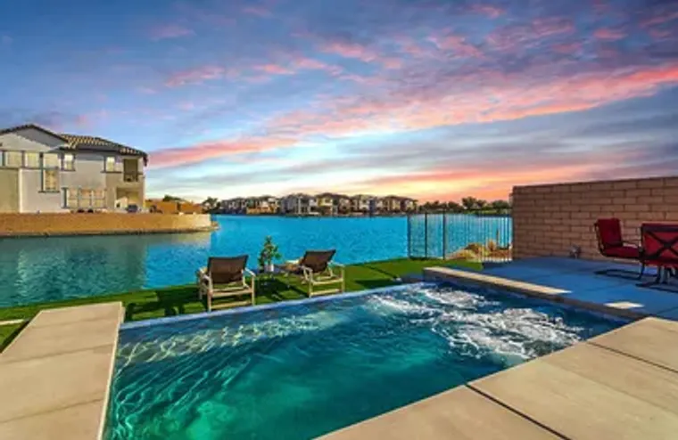 43180 PORTUALE CT, INDIO, CA, 92203, Indio, CA 92203