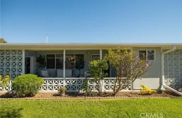 1200 CANOE BROOK DR # M3-19F, SEAL BEACH..., Seal Beach, CA 90740