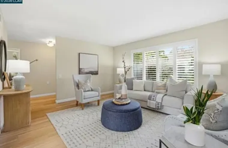 2425 PINE KNOLL DR 1, WALNUT CREEK, CA, ..., Walnut Creek, CA 94595