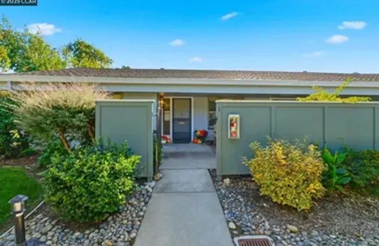 2425 PINE KNOLL DR 1, WALNUT CREEK, CA, ..., Walnut Creek, CA 94595