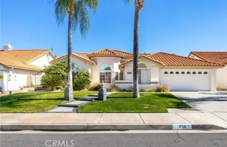 1756 SEVEN HILLS DR, HEMET, CA, 92545, Hemet, CA 92545