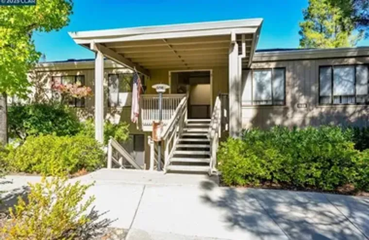 1508 CANYONWOOD CT APT 12, WALNUT CREEK,..., Walnut Creek, CA 94595