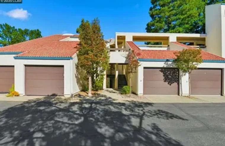 1221 AVENIDA SEVILLA 1B, WALNUT CREEK, C..., Walnut Creek, CA 94595