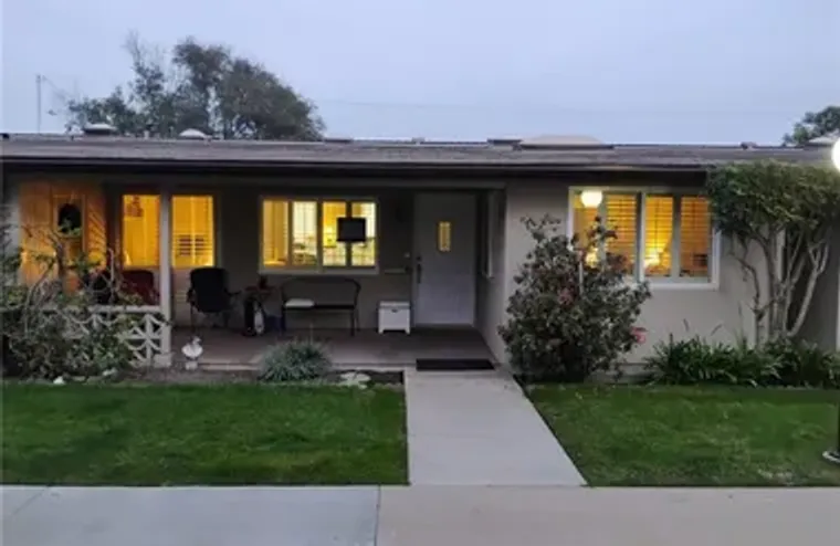 13381 EL DORADO DR, SEAL BEACH, CA, 9074..., Seal Beach, CA 90740