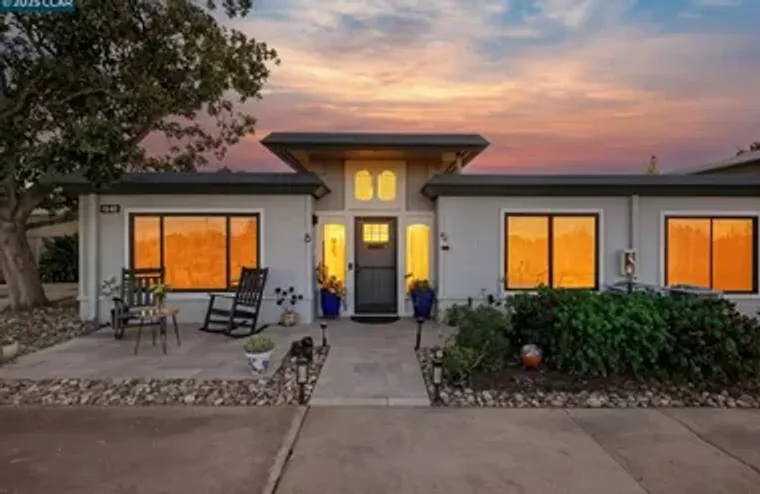 1940 GOLDEN RAIN RD APT 5, WALNUT CREEK,..., Walnut Creek, CA 94595