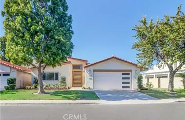5311 CANTANTE, LAGUNA WOODS, CA, 92637, Laguna Woods, CA 92637