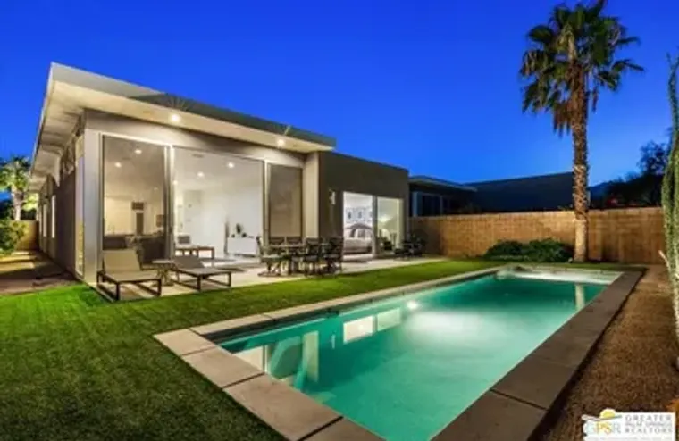 4651 KELLOGG WAY, PALM SPRINGS, CA, 9226..., Palm Springs, CA 92262