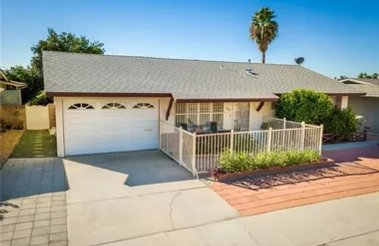 1461 W MAYBERRY AVE, HEMET, CA, 92543, Hemet, CA 92543