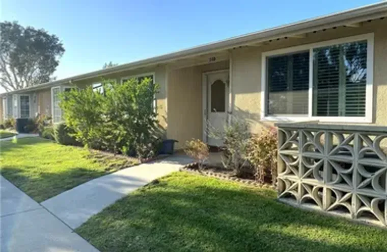 13281 DEL MONTE DR # M12-34D, SEAL BEACH..., Seal Beach, CA 90740