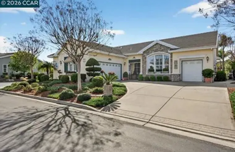 341 UPTON PYNE DR, BRENTWOOD (CC), CA, 9..., Brentwood (cc), CA 94513