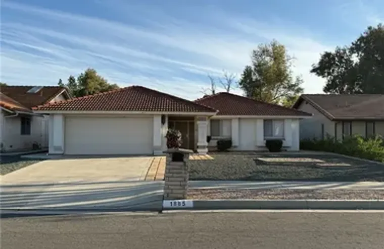 1885 SILVER OAK WAY, HEMET, CA, 92545, Hemet, CA 92545