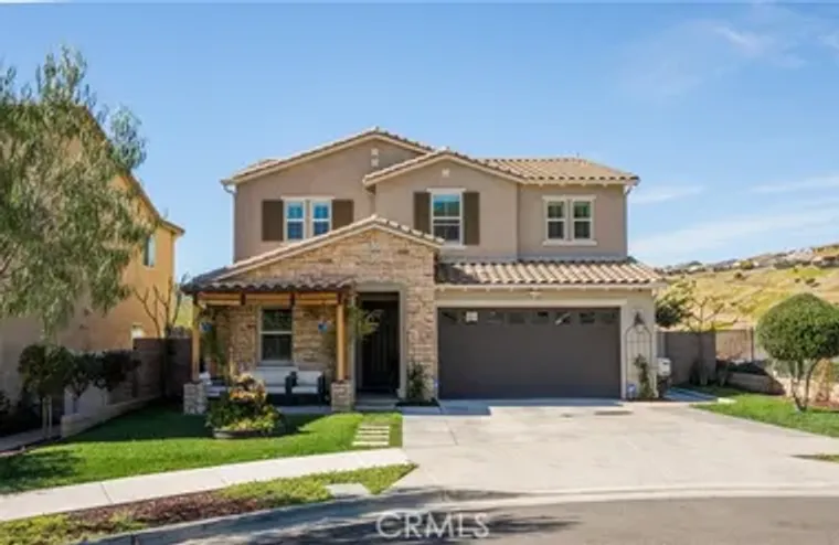 24821 ELISON CT, CORONA, CA, 92883, Corona, CA 92883