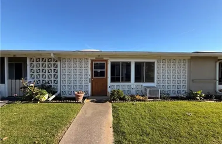 1621 MONTEREY RD 19H, SEAL BEACH, CA, 90..., Seal Beach, CA 90740