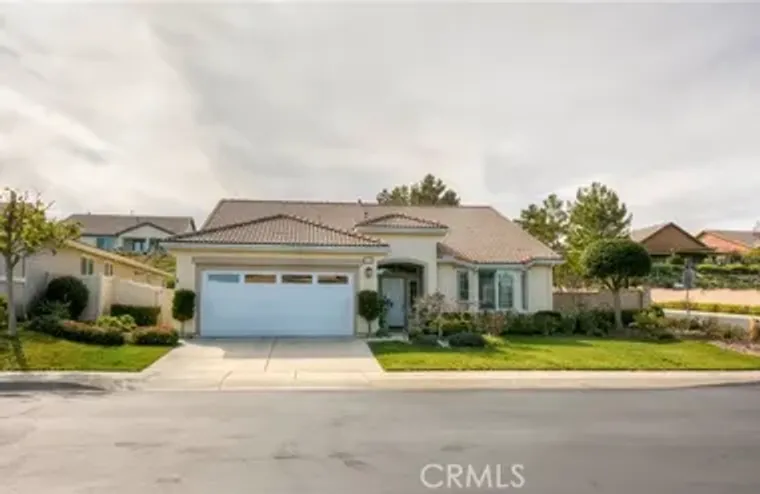 449 GLACIER PARK, BEAUMONT, CA, 92223, Beaumont, CA 92223