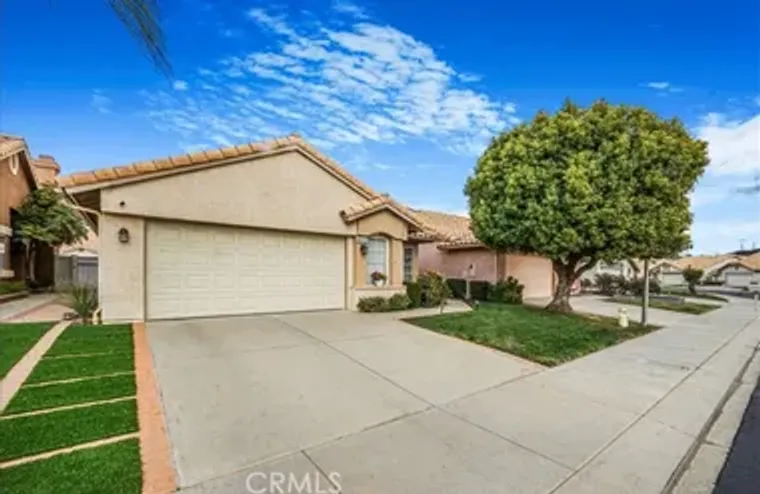 1308 PLEASANT VLY, BANNING, CA, 92220, Banning, CA 92220