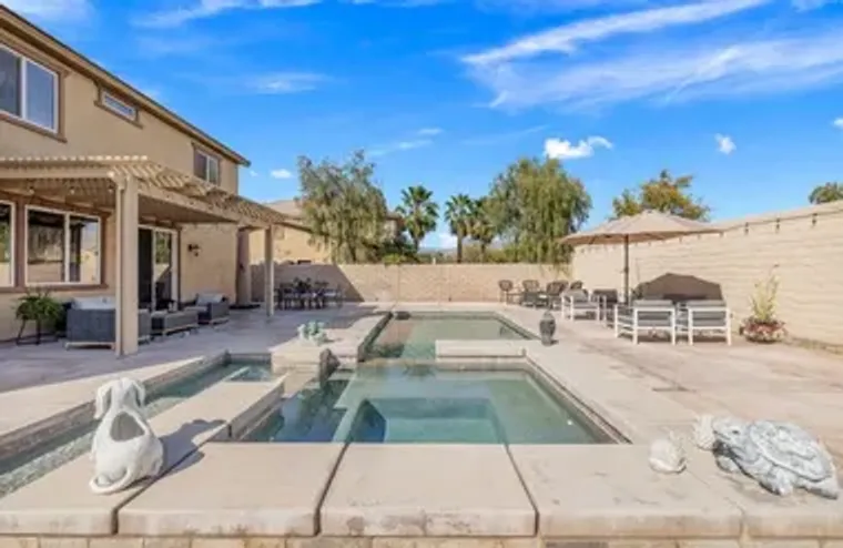43934 RIUNIONE PL, INDIO, CA, 92203, Indio, CA 92203