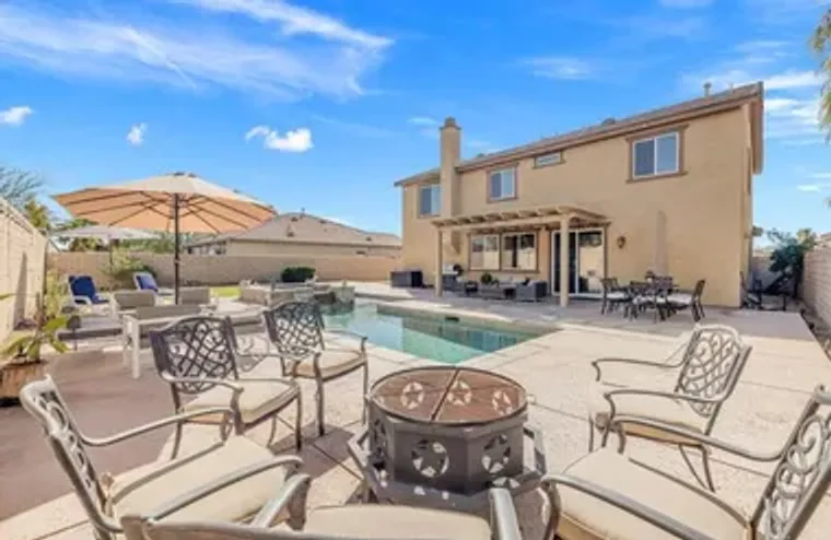 43934 RIUNIONE PL, INDIO, CA, 92203, Indio, CA 92203