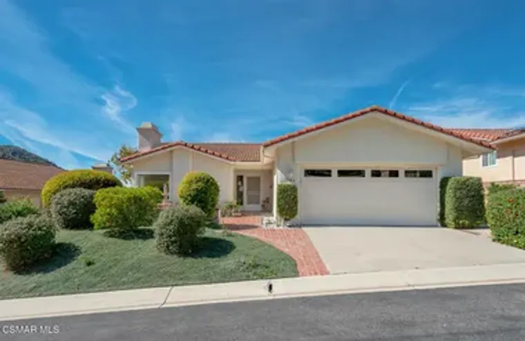 1149 ITAMO ST, CAMARILLO, CA, 93012, Camarillo, CA 93012