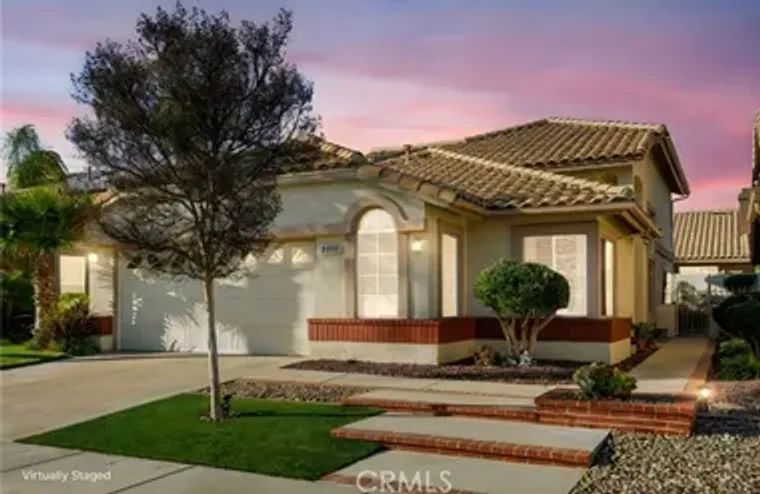 6305 SPYGLASS AVE, BANNING, CA, 92220, Banning, CA 92220