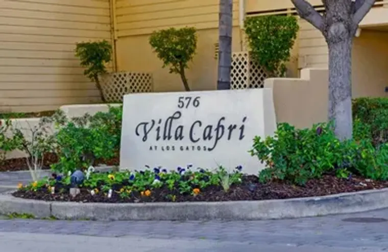 576 W PARR AVE 3, LOS GATOS, CA, 95032, Los Gatos, CA 95032