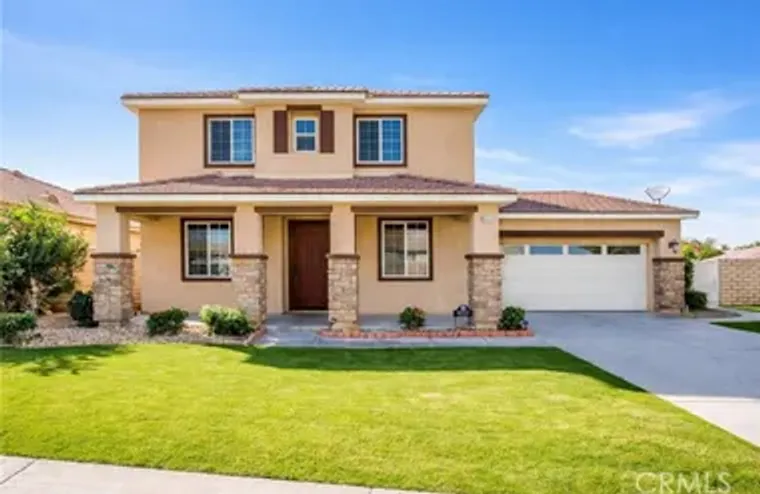 43955 CAMPO PL, INDIO, CA, 92203, Indio, CA 92203