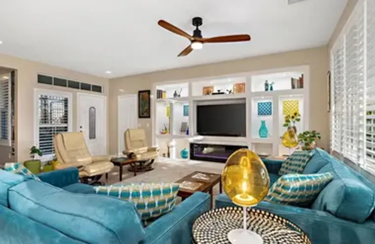 61054 FIRE BARREL DR, LA QUINTA, CA, 922..., La Quinta, CA 92253