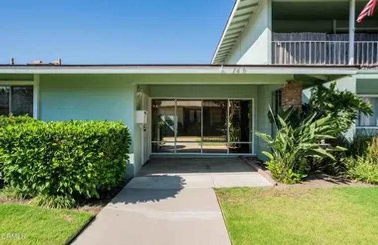 169 W ALTA GRN, PORT HUENEME, CA, 93041, Port Hueneme, CA 93041