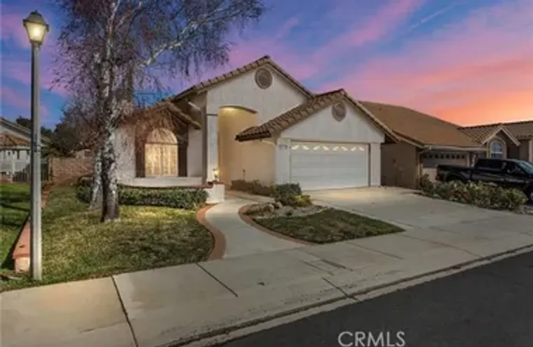 4961 W FRST, BANNING, CA, 92220, Banning, CA 92220