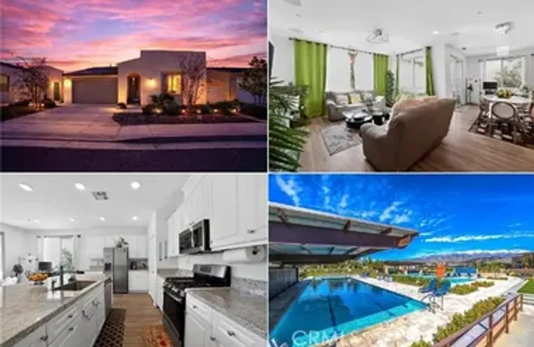 1653 CAPRI, BEAUMONT, CA, 92223, Beaumont, CA 92223