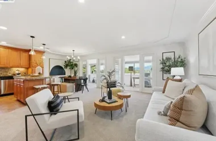 1608 GOLDEN RAIN RD 1, WALNUT CREEK, CA,..., Walnut Creek, CA 94595