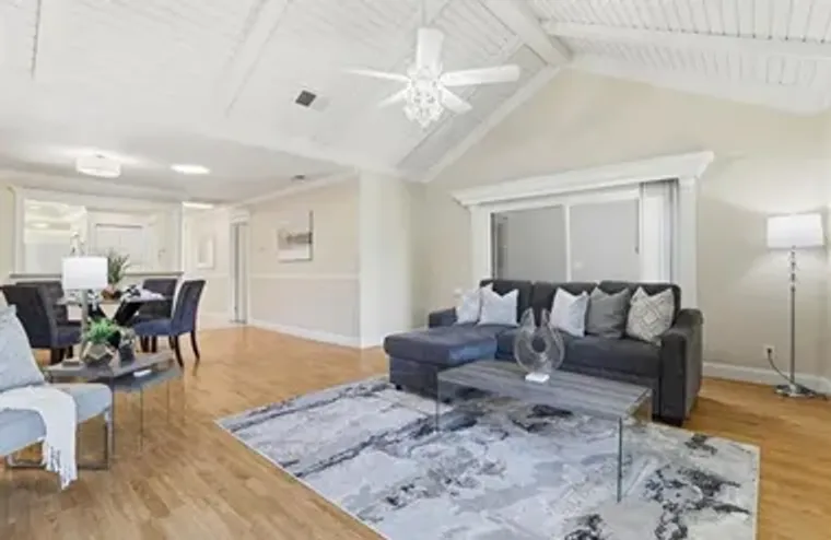 6108 MONTGOMERY CT, SAN JOSE, CA, 95135, San Jose, CA 95135