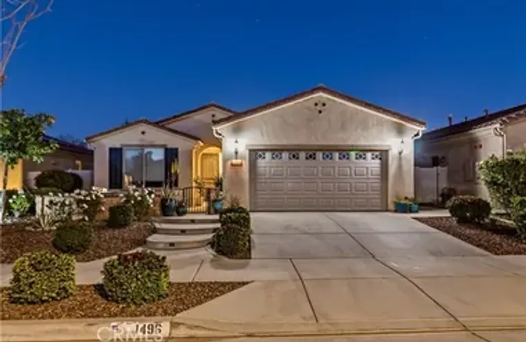 1496 VIA ROJAS, HEMET, CA, 92545, Hemet, CA 92545
