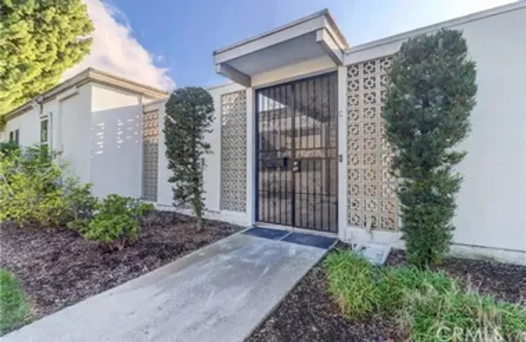 319 AVENIDA CARMEL C, LAGUNA WOODS, CA, ..., Laguna Woods, CA 92637