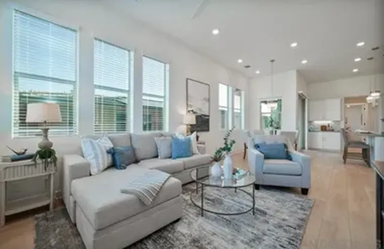 16750 COYOTE BUSH DR 58, SAN DIEGO, CA, ..., San Diego, CA 92127