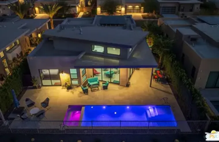 4321 LUMINA WAY, PALM SPRINGS, CA, 92262, Palm Springs, CA 92262